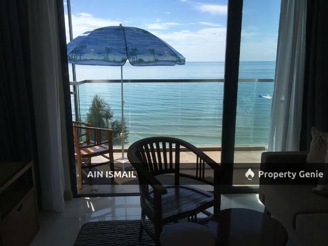 Serviced Residence for sale in Kuantan, Pahang