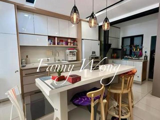 Condominium for sale in Georgetown, Penang