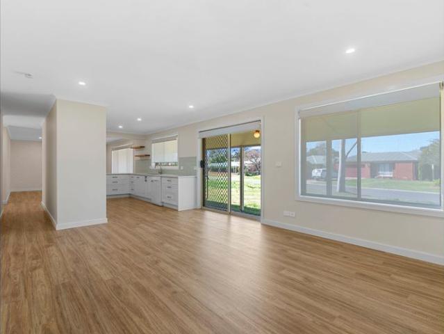 House for rent in Tocumwal, Berrigan Shire Council