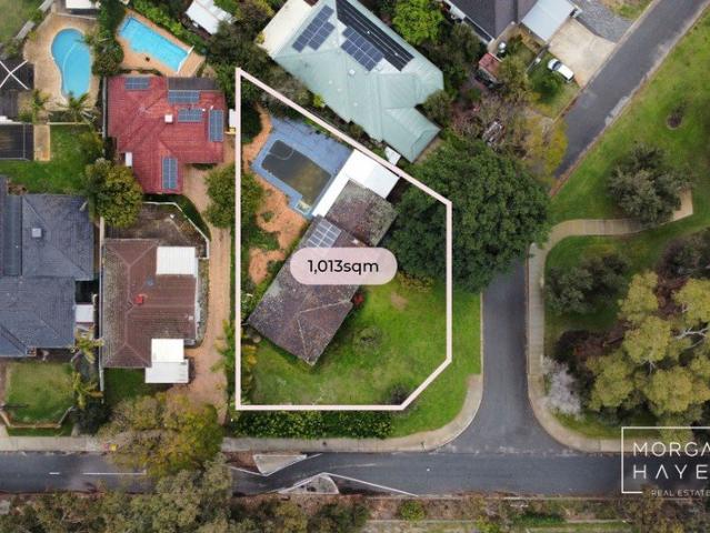 House for sale in Rossmoyne, Western Australia