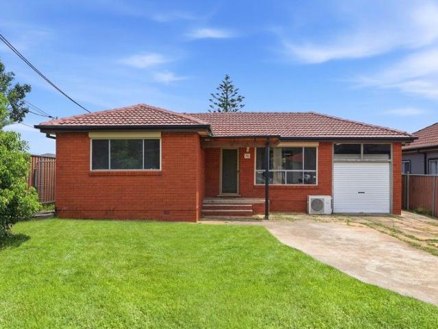 House for sale in Sydney, New South Wales