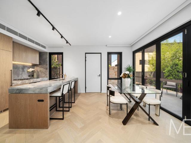 Townhouse for sale in Roseville, New South Wales