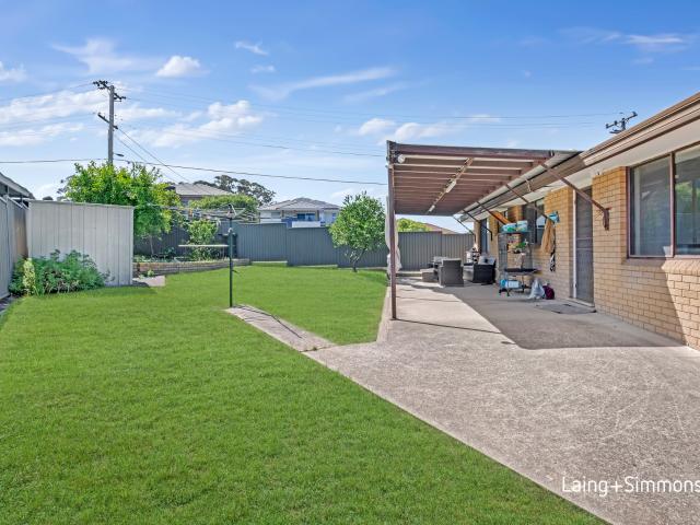 House for sale in Sydney, New South Wales