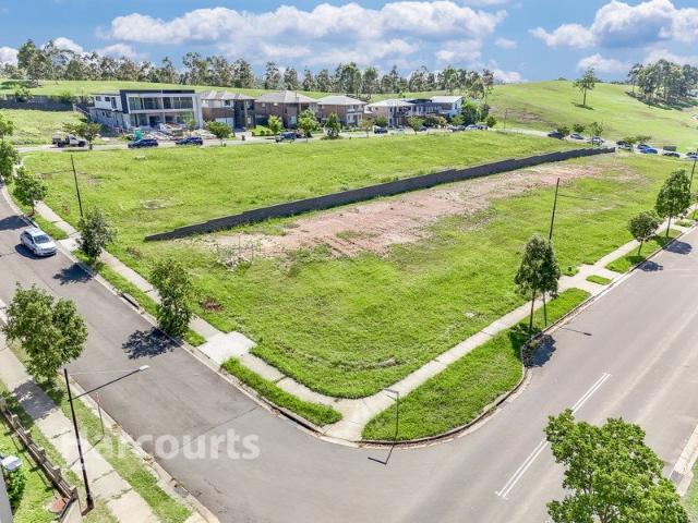 Land for sale in Sydney, New South Wales