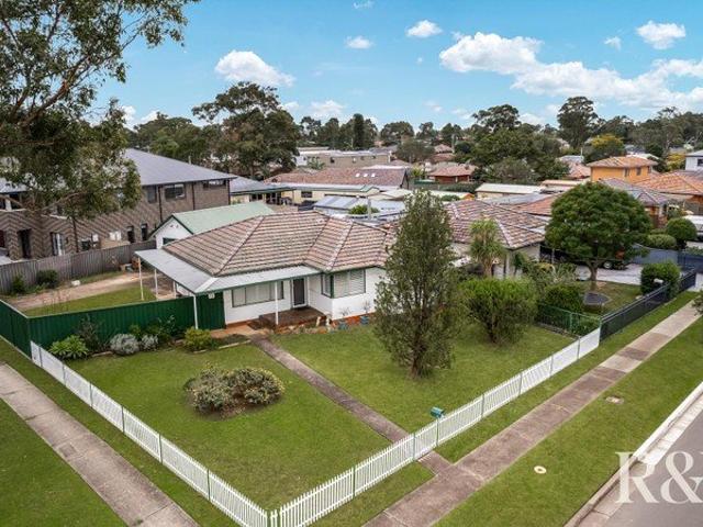 House for sale in Sydney, New South Wales