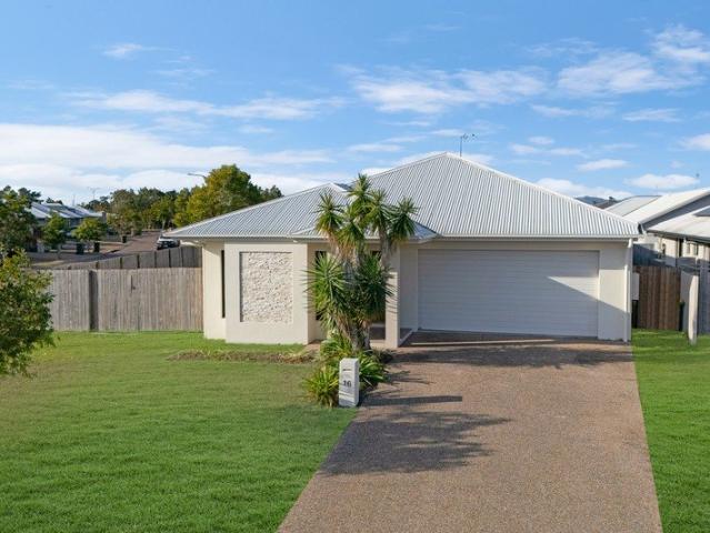 House for sale in Burdell, Queensland