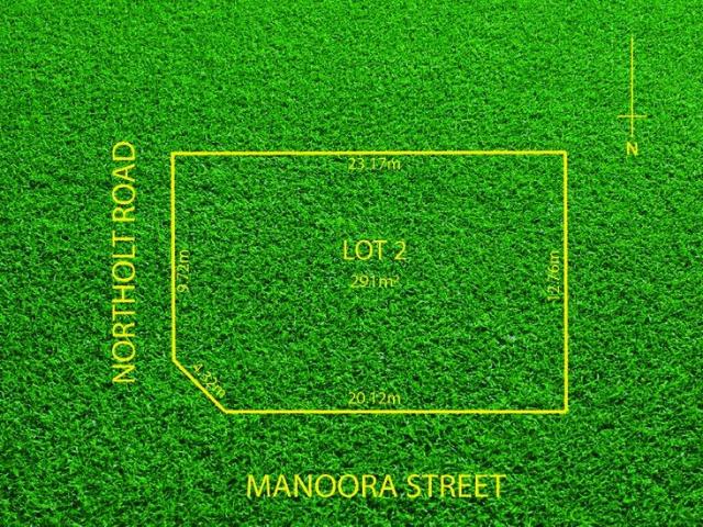 Land for sale in Horseshoe Creek, South Australia