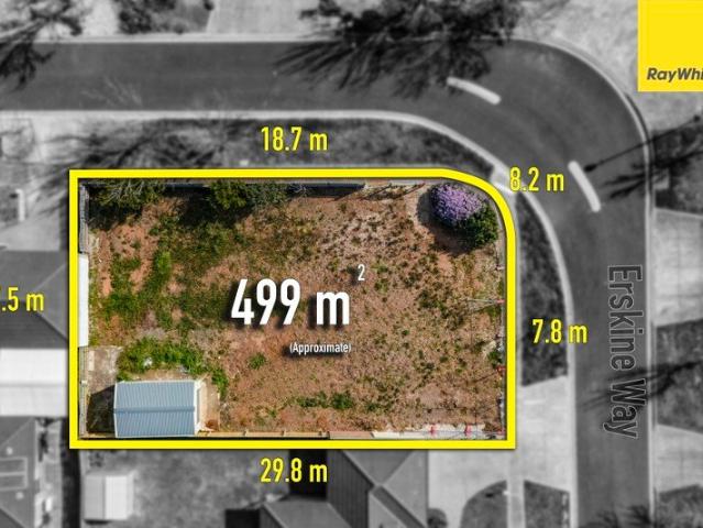 Land for sale in Camerons Creek, Victoria