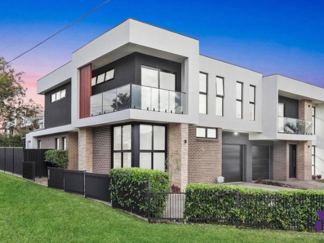 House for sale in Sydney, New South Wales