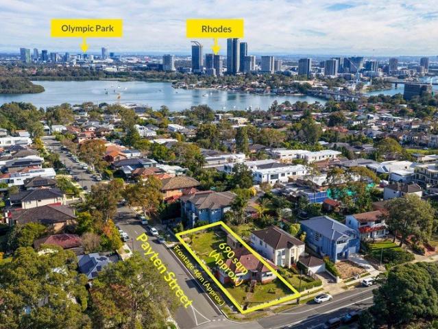 House for sale in Sydney, New South Wales
