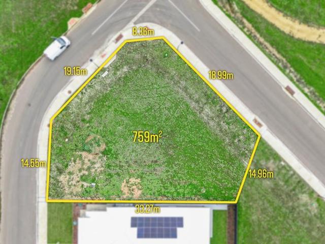 Land for sale in Gomersal, South Australia