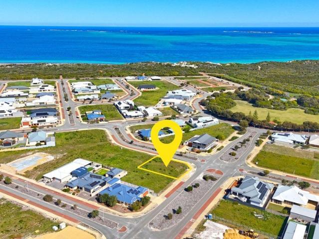 Land for sale in Jurien Bay, Western Australia