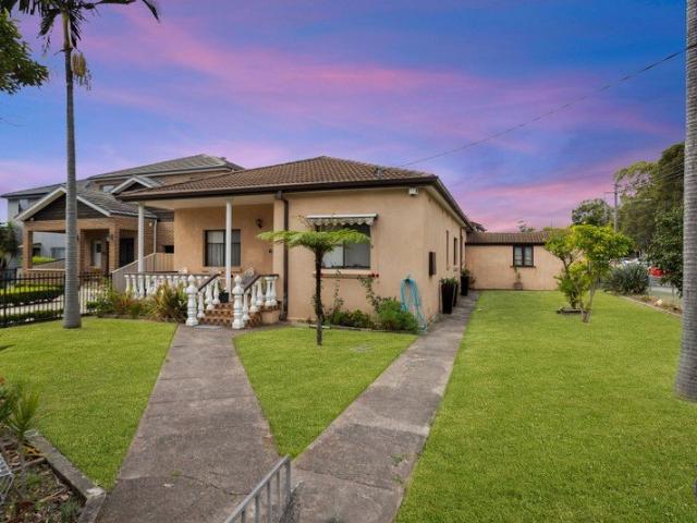 House for sale in Sydney, New South Wales