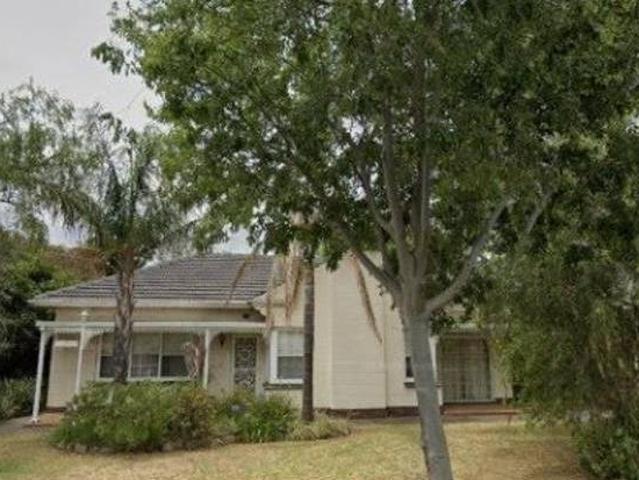 House for rent in Adelaide, Adelaide City Council