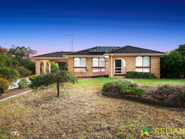 House for sale in Bacchus Marsh, Victoria