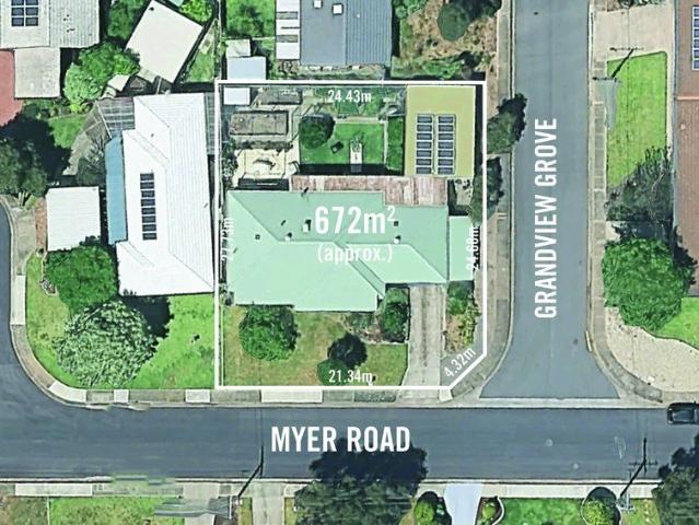 Land for sale in Sturt, Adelaide