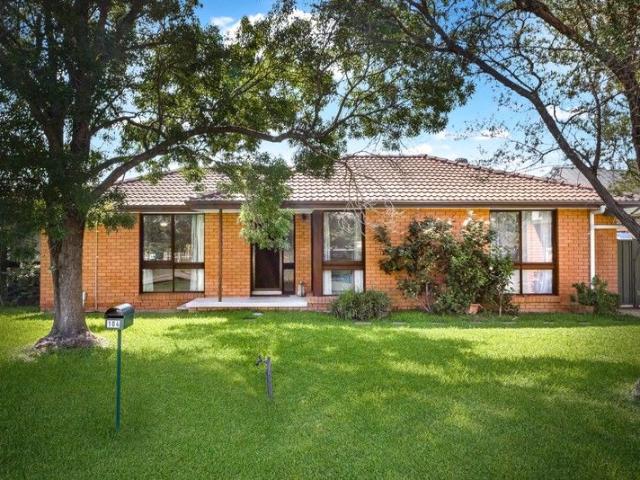 House for sale in Sydney, New South Wales