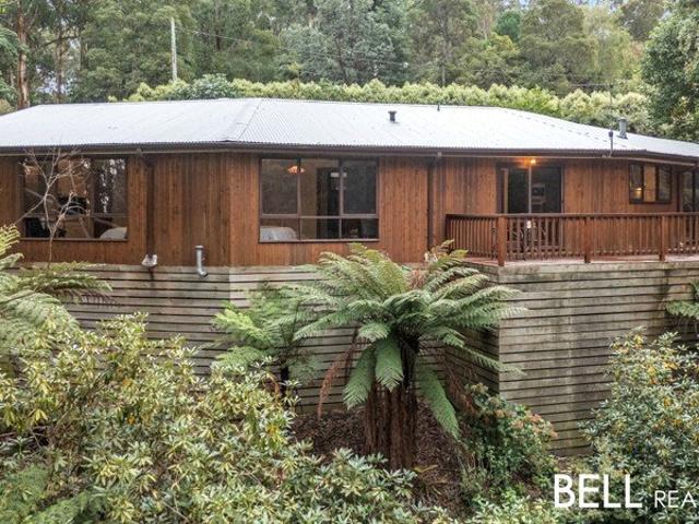 House for sale in Camerons Creek, Victoria