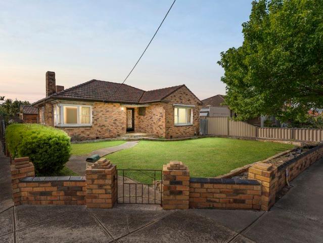 House for sale in Maribyrnong, Melbourne