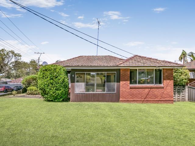 House for sale in Sydney, New South Wales