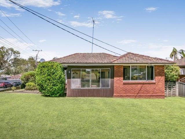 House for sale in Sydney, New South Wales