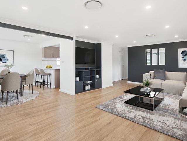 House for sale in New South Wales