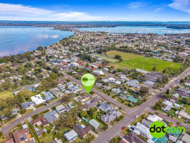 House for sale in Canton Beach, Central Coast Council