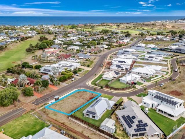 Land for sale in Coral Cove, Bundaberg Region