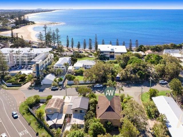Apartment for sale in Sunshine Coast, Caloundra