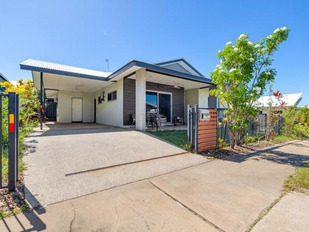 House for sale in Palmerston, Northern Territory