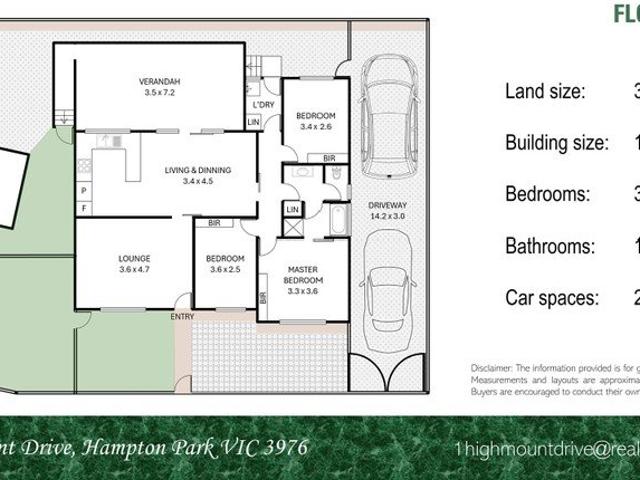 House for sale in Camerons Creek, Victoria