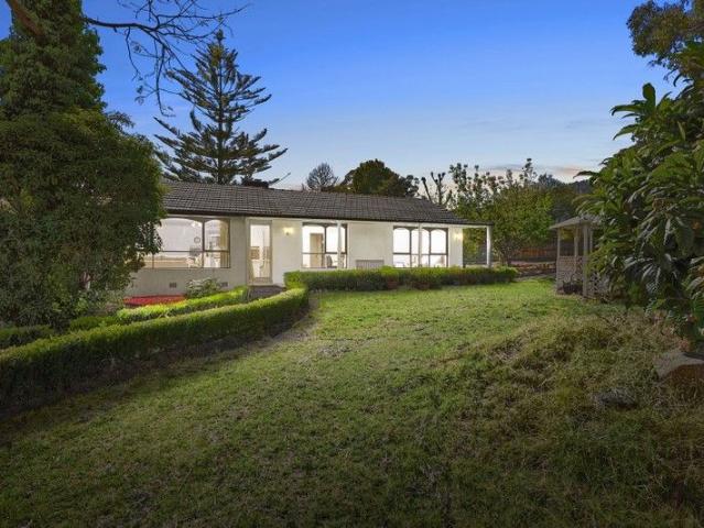 House for sale in Camerons Creek, Victoria