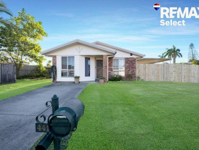 House for sale in Mackay, Queensland