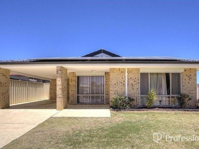 House for sale in Maddington, Western Australia
