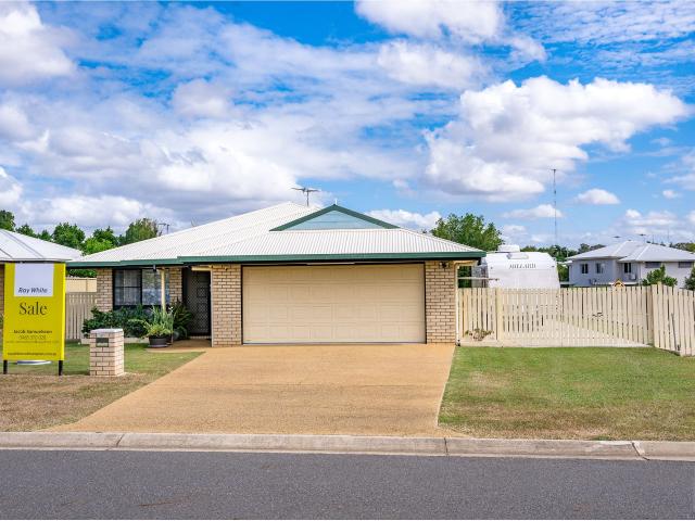 House for rent in Gracemere, Queensland