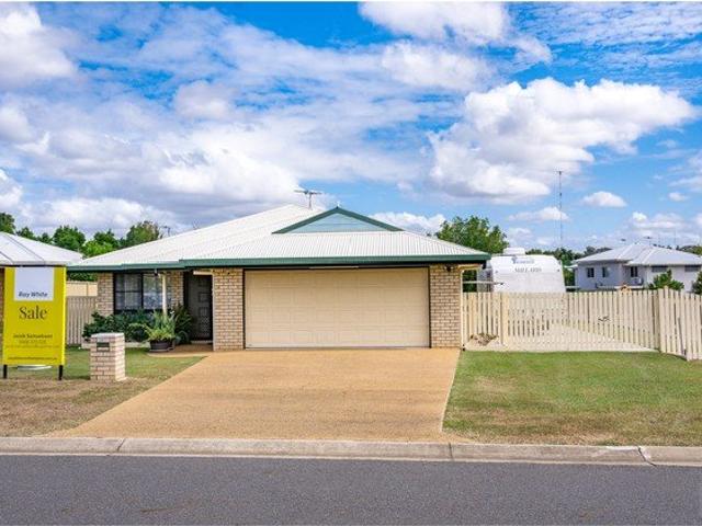 House for sale in Gracemere, Queensland