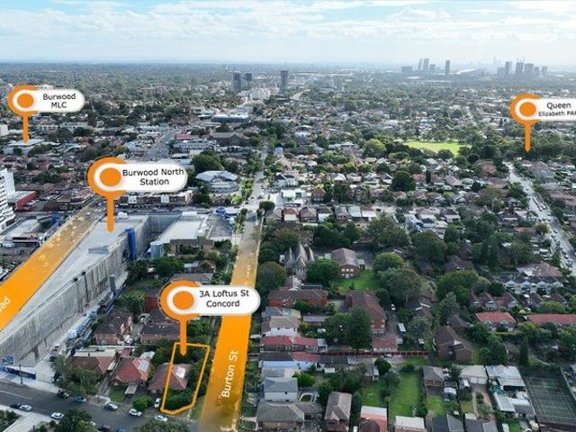 House for sale in Sydney, New South Wales