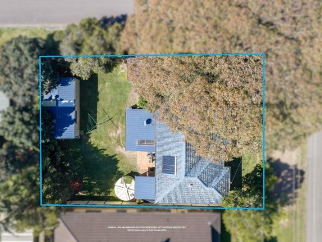 House for sale in New South Wales