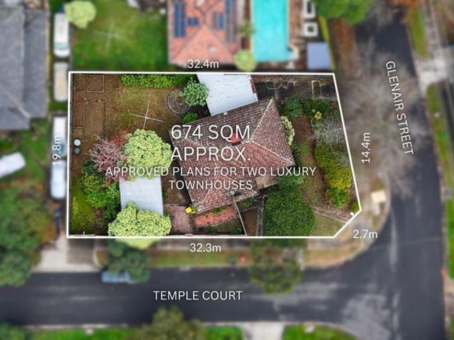 House for sale in Camerons Creek, Victoria