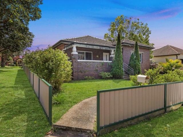 House for sale in Sydney, New South Wales