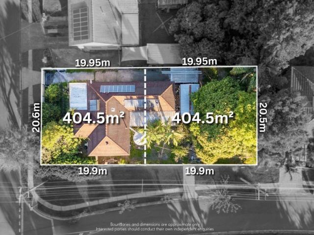 Land for sale in Toombul, Queensland