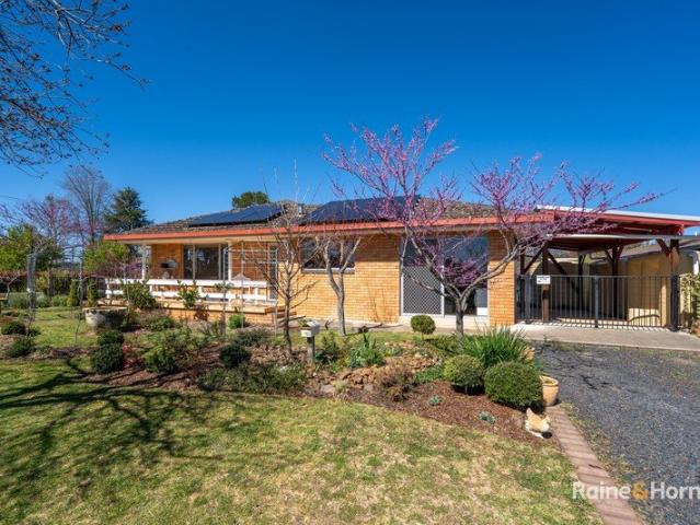 House for sale in Abington, New South Wales
