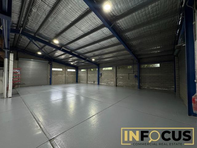 Warehouse for rent in Sydney, New South Wales