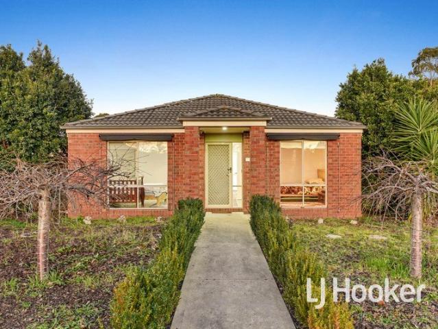 House for sale in Camerons Creek, Victoria