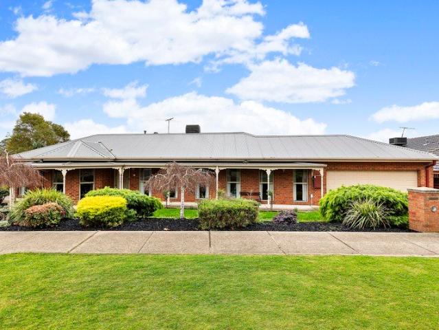 House for sale in Camerons Creek, Victoria