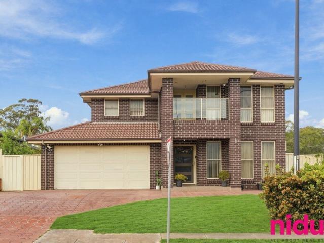 House for sale in Plumpton, Sydney