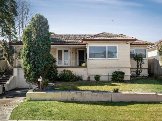House for sale in Sydney, New South Wales