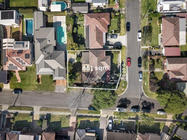 House for sale in Sydney, New South Wales