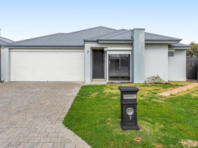 House for sale in Baldivis, Western Australia