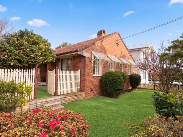 House for sale in Sydney, New South Wales